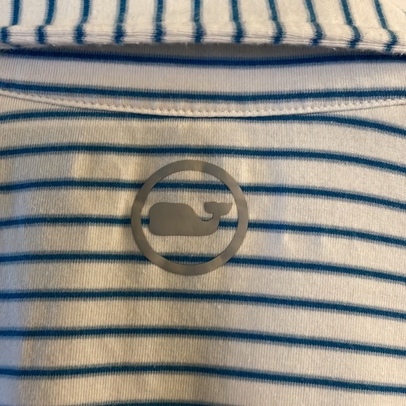 Jim Nantz for Vineyard Vines, Size XL - Picture 6 of 6